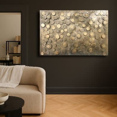 Դեկոր 121x80սմ