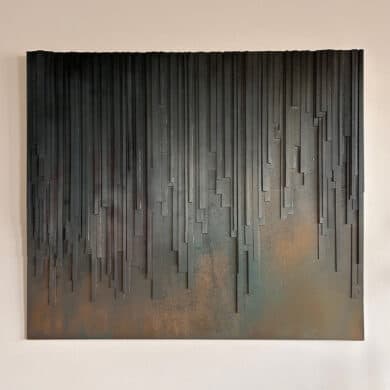 Decor 103.5x121cm