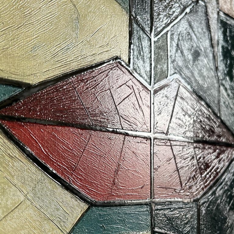 Ներքին հայացք 3D 43×63.5սմ