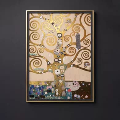 «Կյանքի Ծառ» - Գուստավ Կլիմտ 69x94 սմ